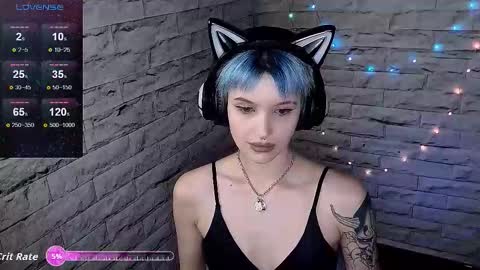 Eva online show from November 20, 4:15 pm