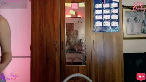 Lauren online show from February 20, 12:10 am