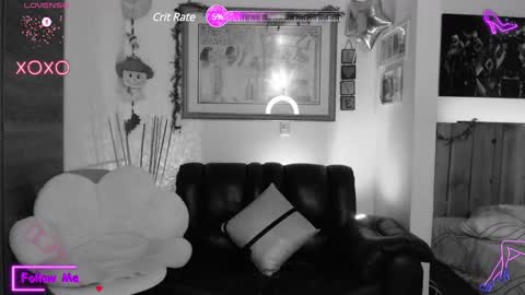 Lauren online show from January 25, 4:02 am