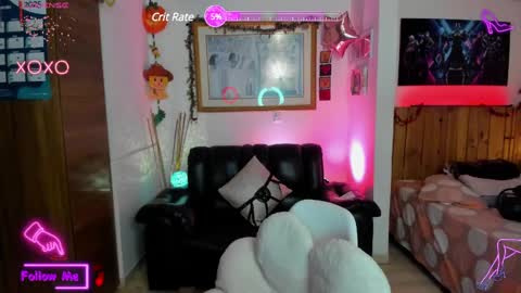 Lauren online show from February 25, 1:52 am