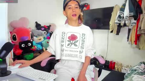 SF online show from September 30, 4:50 pm