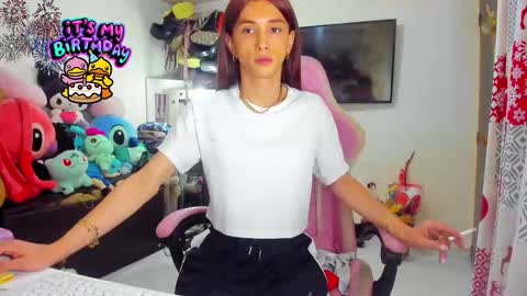 SF online show from January 16, 10:08 pm