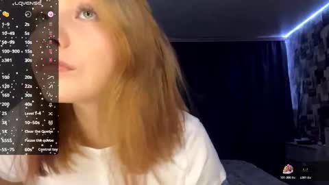 Hannah online show from November 6, 4:54 pm