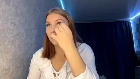 Hannah online show from October 21, 4:10 pm