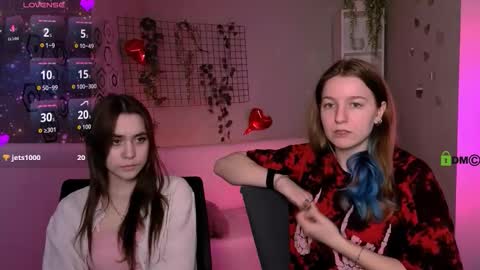 Laure online show from March 7, 10:48 am