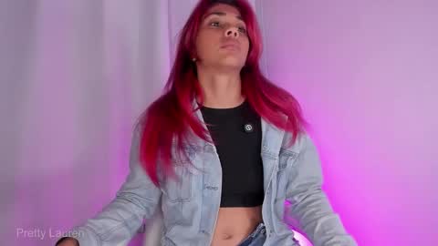 Lauren online show from March 20, 3:00 am