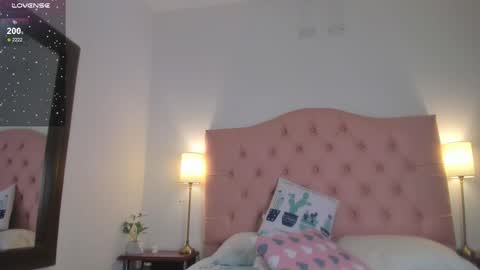 laurenn_smitth online show from February 17, 3:44 pm