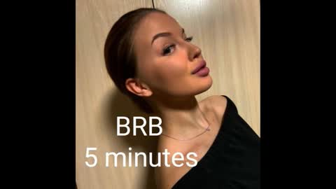 laurennhill online show from October 8, 1:13 am