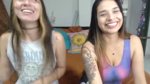 Lauren online show from October 20, 9:20 pm