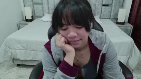 laurent online show from May 7, 3:35 am