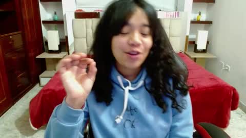 laurent online show from March 12, 3:02 am