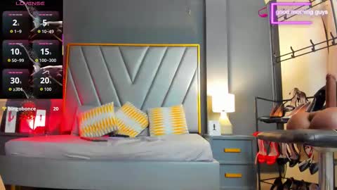 LAUREN My schedule 1400 - 2200 GMT -5 online show from September 9, 8:42 pm