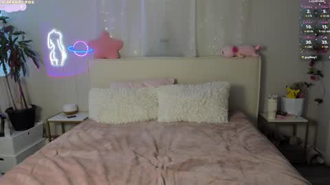 Lauren online show from January 9, 8:14 pm