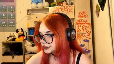 Eva online show from June 19, 10:16 pm