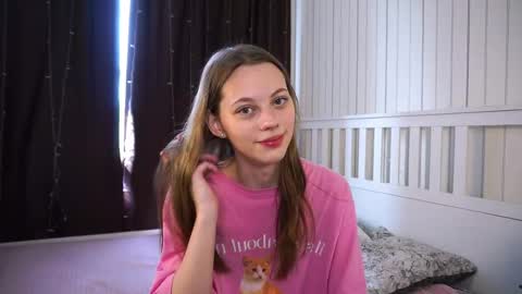 Kate online show from May 10, 8:21 am