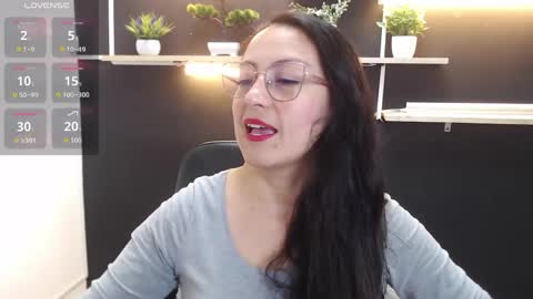 Laury  online show from April 20, 4:43 pm