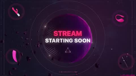 Lauryn Roxx online show from October 21, 10:35 pm