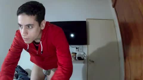 Lautaro online show from October 13, 7:21 am