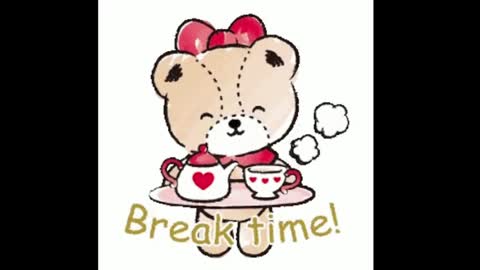 lauu7 online show from July 1, 3:42 pm