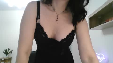 Diana  online show from February 13, 10:43 pm