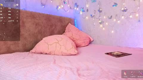 Melissa online show from April 4, 6:59 pm