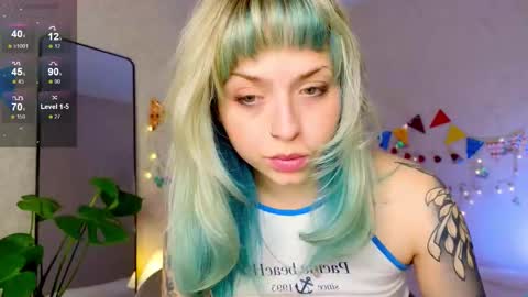 Melissa online show from October 26, 9:32 am