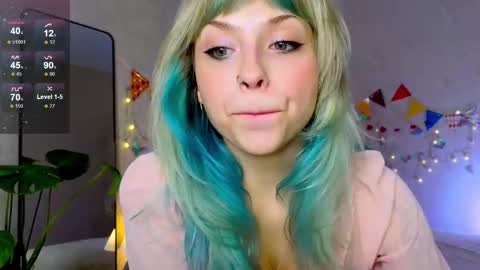 Melissa online show from November 5, 10:28 am