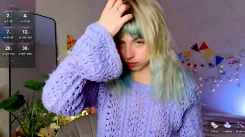 Melissa online show from September 29, 12:37 pm