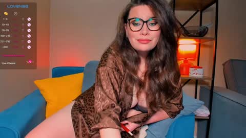 Laverna online show from January 31, 3:09 am