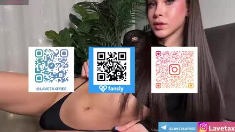 Lave online show from January 16, 3:34 pm