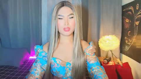 Victoria online show from October 23, 11:01 am