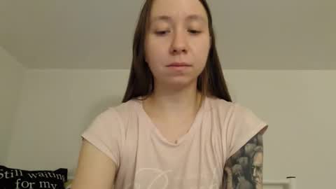 Lavvvenda online show from November 30, 10:06 pm