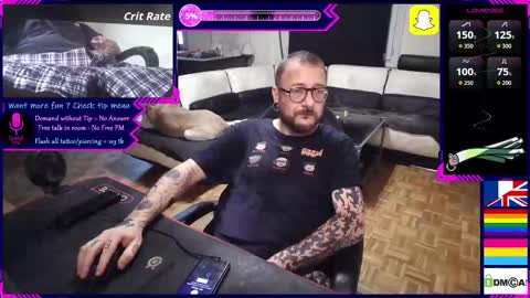 Leek online show from December 20, 10:22 am