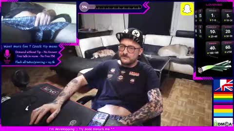 Leek online show from December 1, 5:44 pm