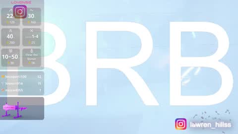 lawrenhills online show from March 10, 8:06 am