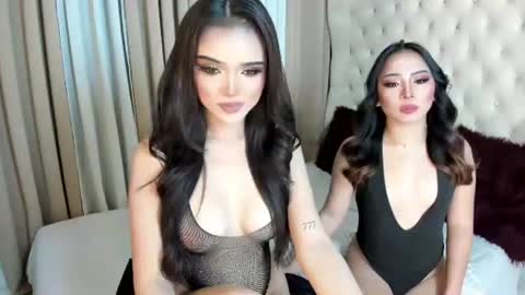 Valencia AND Anastasia online show from September 20, 5:16 pm