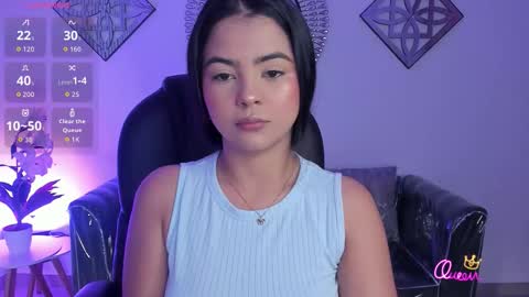 Layla Breezee online show from March 22, 9:24 am