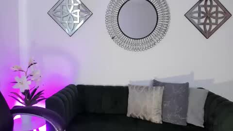 Layla Breezee online show from March 11, 3:04 pm