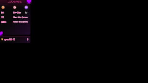 Layla Mackenzie  online show from March 4, 4:20 am