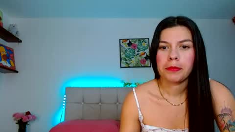 Lia and Rachel online show from July 22, 2:24 am