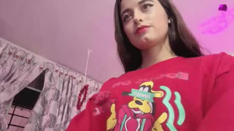 laylafoxy_tay online show from February 21, 3:31 am