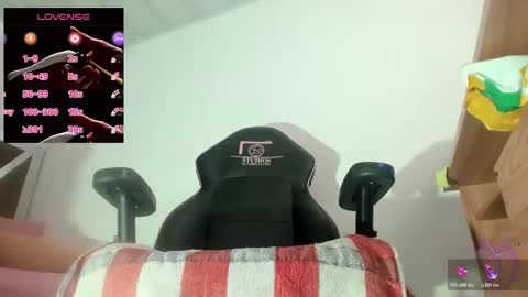 laylafoxy_tay online show from February 28, 8:02 pm