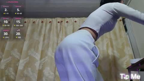 laylafoxy_tay online show from February 23, 3:13 am