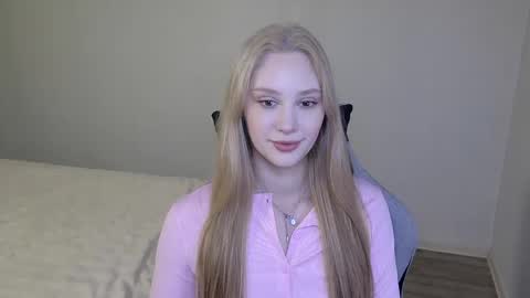 LaylaPretty001 online show from February 13, 6:28 am