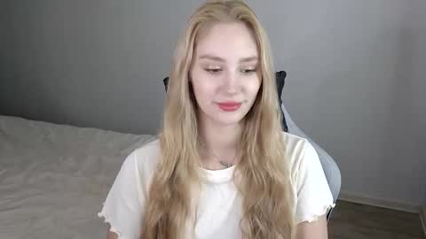 LaylaPretty001 online show from January 9, 5:57 am