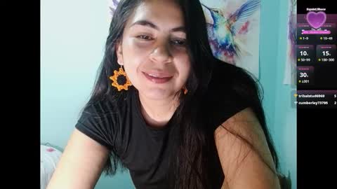 laylashani online show from March 6, 6:45 am