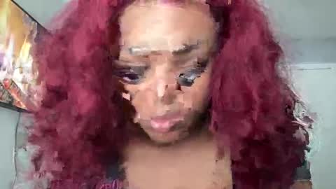 Snapshot of laylasimone97 chatting on March 9, 8:31 pm Sexy SImone online show from March 9, 8:31 pm