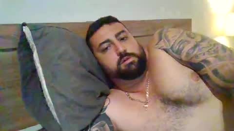 laz124 online show from January 18, 2:33 pm