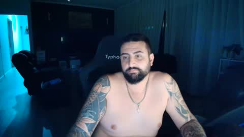 laz124 online show from January 17, 3:43 pm