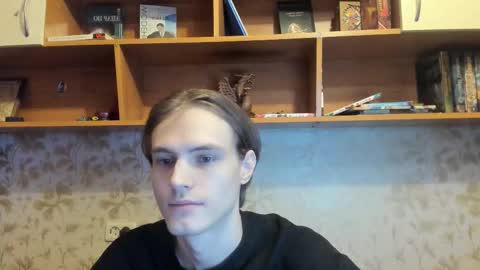 Vladi online show from December 14, 8:26 pm